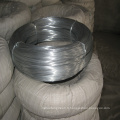 Elecric Galvanized Iron Wire for Sale (avec ISO et SGS)